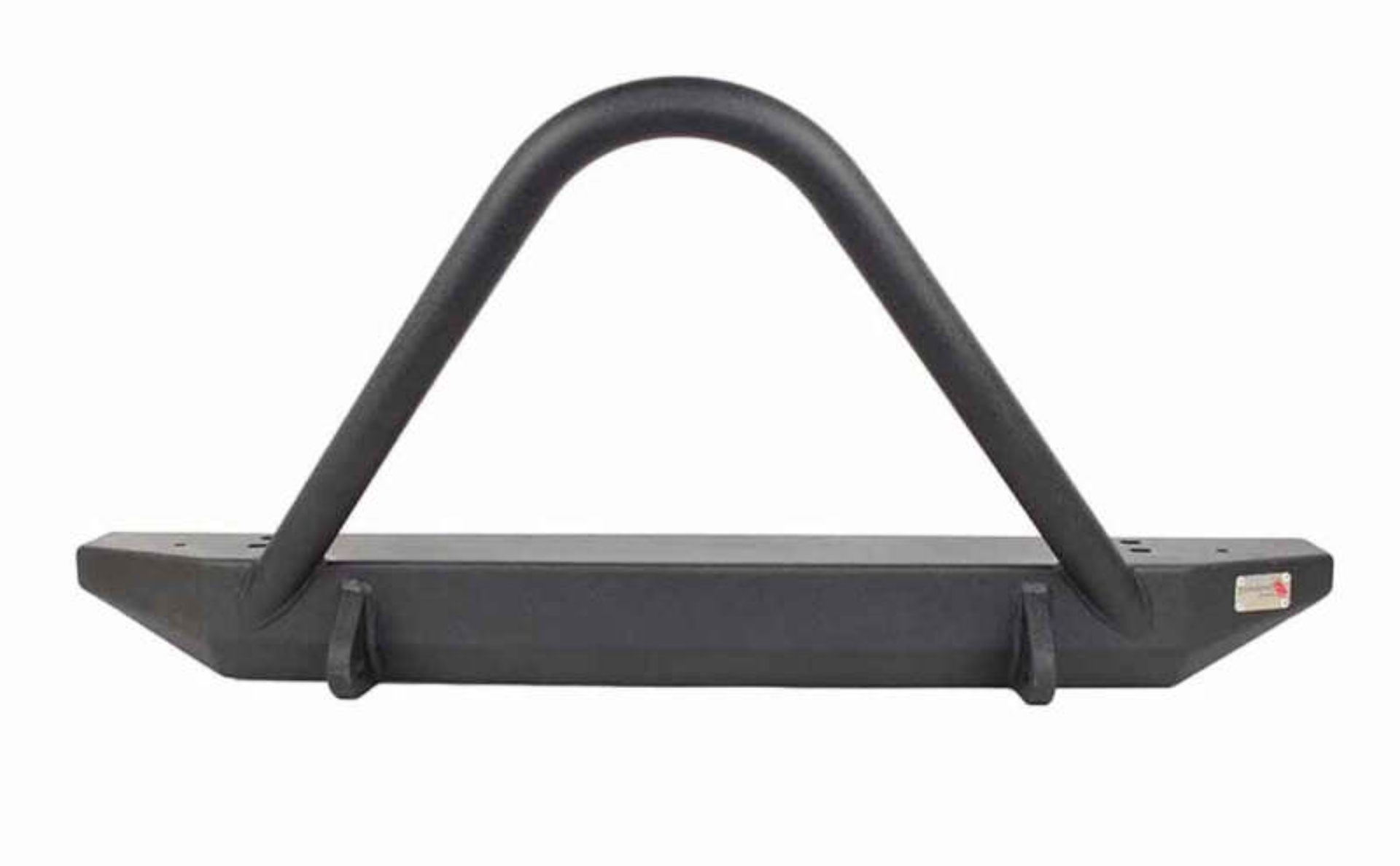 Picture of Fishbone Offroad FBO Front Bumpers - FB22047