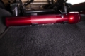 Picture of Fishbone Offroad Jeep TJ Front Seat Flashlight Mount