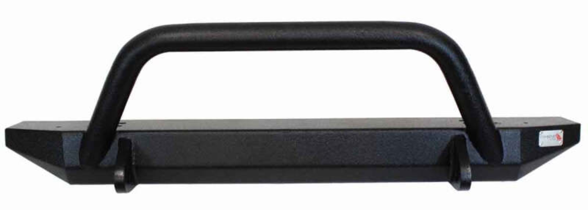 Picture of Fishbone Offroad FBO Front Winch Bumpers - FB22080