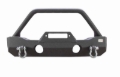 Picture of Fishbone Offroad 2018+ Jeep Wrangler JL Mako Front Bumper