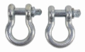 Picture of Fishbone Offroad FBO Front Bumpers - FB22049