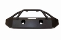 Picture of Fishbone Offroad 2018+ Jeep Wrangler JL Mid-Width Winch Front Bumper