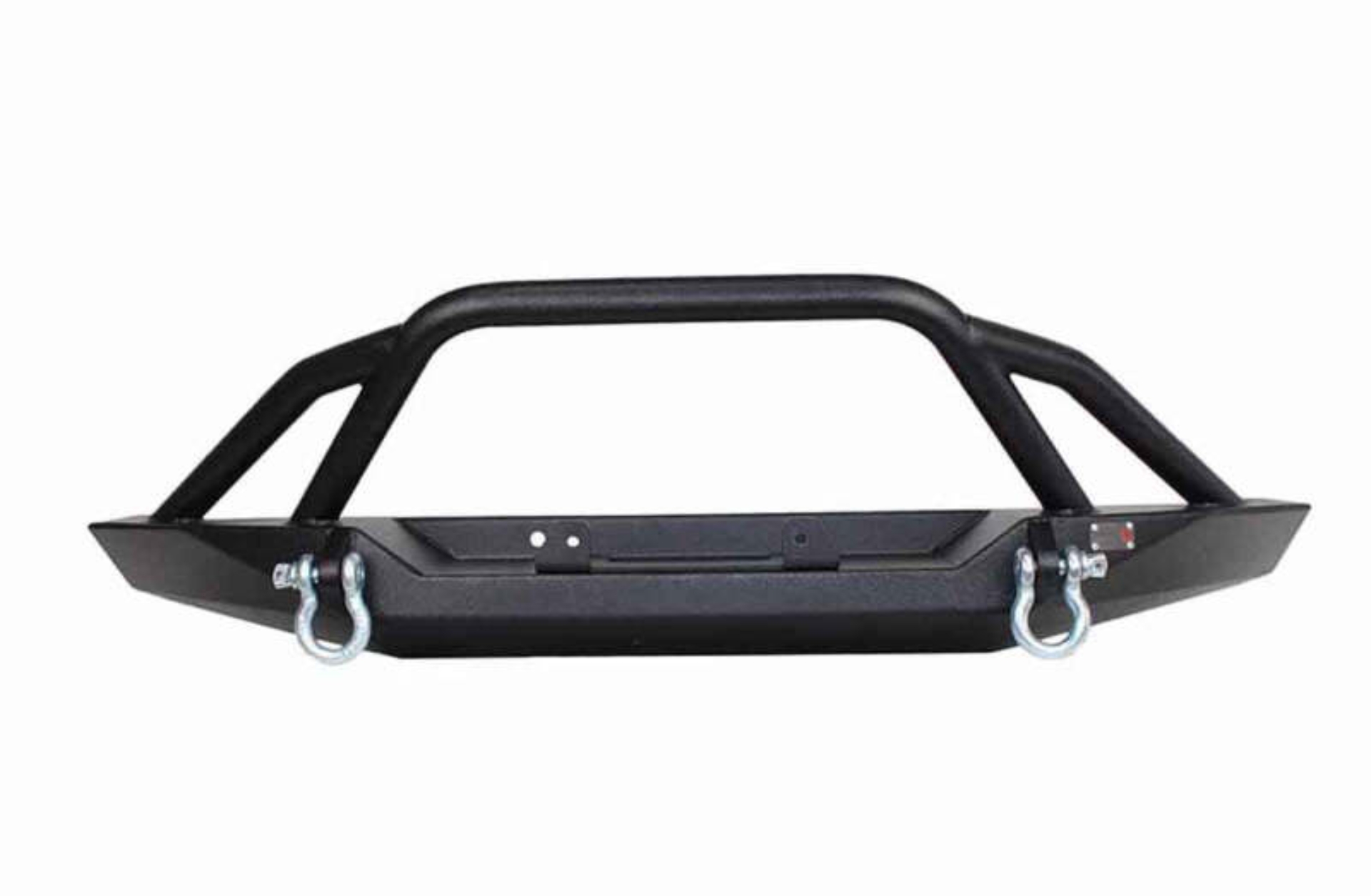 Picture of Fishbone Offroad FBO Front Winch Bumpers - FB22060