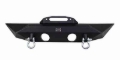 Picture of Fishbone Offroad FBO Front Winch Bumpers - FB22045