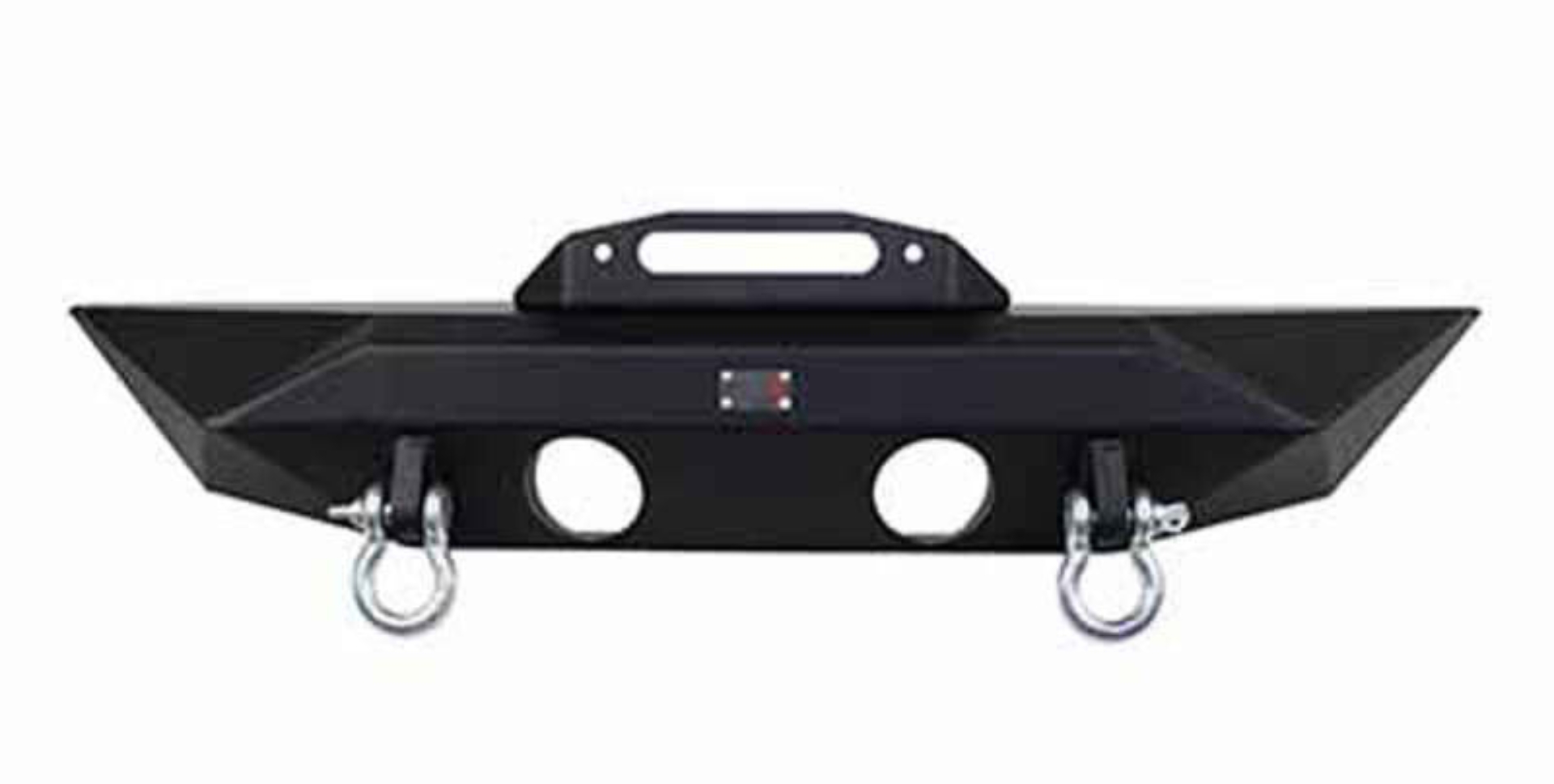 Picture of Fishbone Offroad FBO Front Winch Bumpers - FB22045