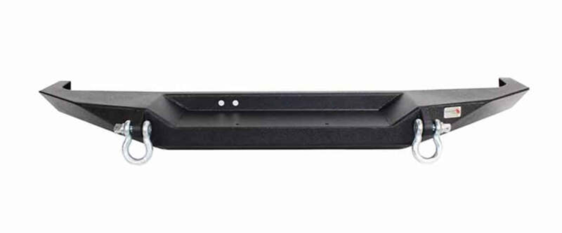 Picture of Fishbone Offroad FBO Front Winch Bumpers - FB22059