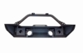 Picture of Fishbone Offroad 2018+ Jeep Wrangler JL Mako Front Bumper