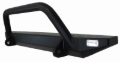 Picture of Fishbone Offroad FBO Front Winch Bumpers - FB22080