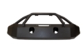 Picture of Fishbone Offroad 2018+ Jeep Wrangler JL Mid-Width Winch Front Bumper