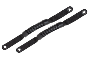 Picture of Fishbone Offroad A-Pillar/Sound Bar Grab Handles