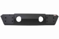 Picture of Fishbone Offroad 2018+ Jeep JL/Gladiator Wrangler JL/Gladiator Front Winch Bumper - Black Powdercoat