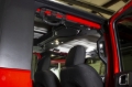 Picture of Fishbone Offroad Grab Handles w Three Straps