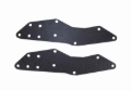 Picture of Fishbone Offroad FBO Front Winch Bumpers - FB22060