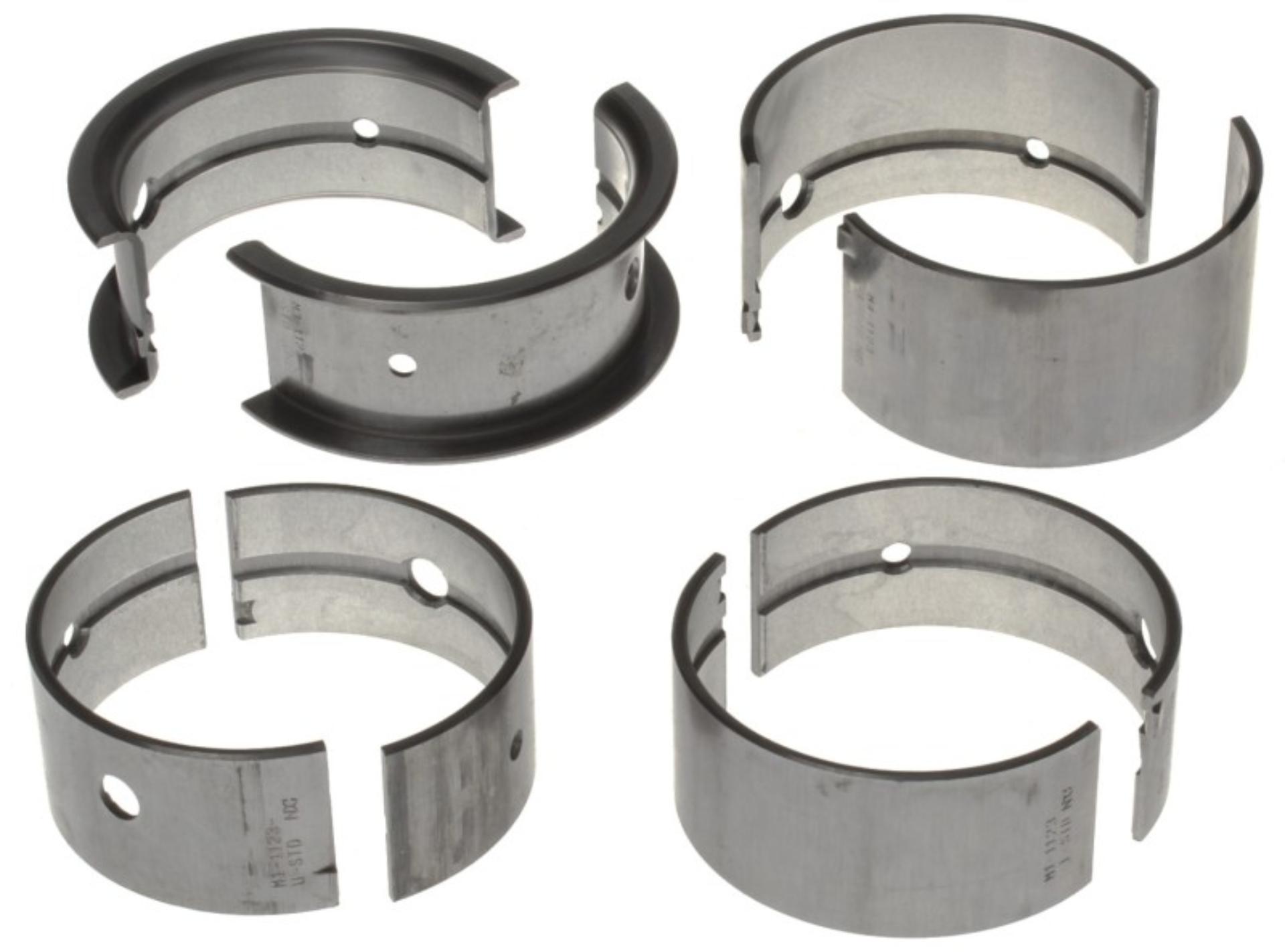 Picture of Clevite Toyota 3878 4230cc 6 Cyl 1972-87 Main Bearing Set