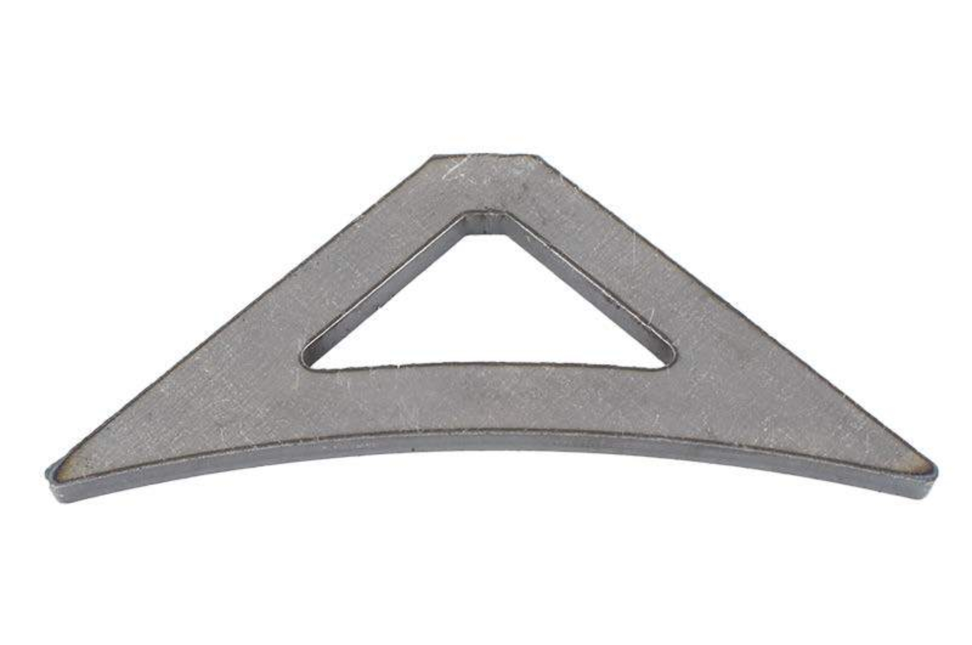 Picture of Fishbone Offroad Jeep Gusset Triangular Bare Steel