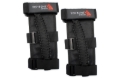 Picture of Fishbone Offroad Paracord Grab Handles w/Three Straps - Black