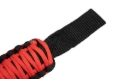Picture of Fishbone Offroad Head Rest Paracord Grab Handles Red
