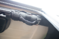 Picture of Fishbone Offroad Paracord Grab Handles w/Three Straps - Black