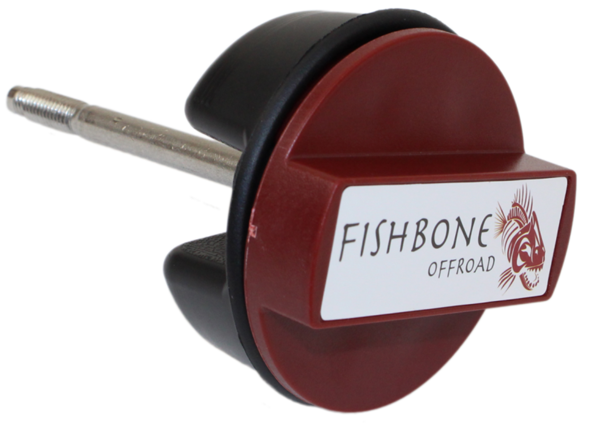 Picture of Fishbone Offroad 07-18 Jeep Wrangler JK 4 Door Hard Top Key