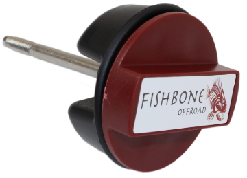 Picture of Fishbone Offroad 07-18 Jeep Wrangler JK 4 Door Hard Top Key