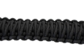 Picture of Fishbone Offroad 97-06 Jeep Wrangler Paracord Door Handles - Black