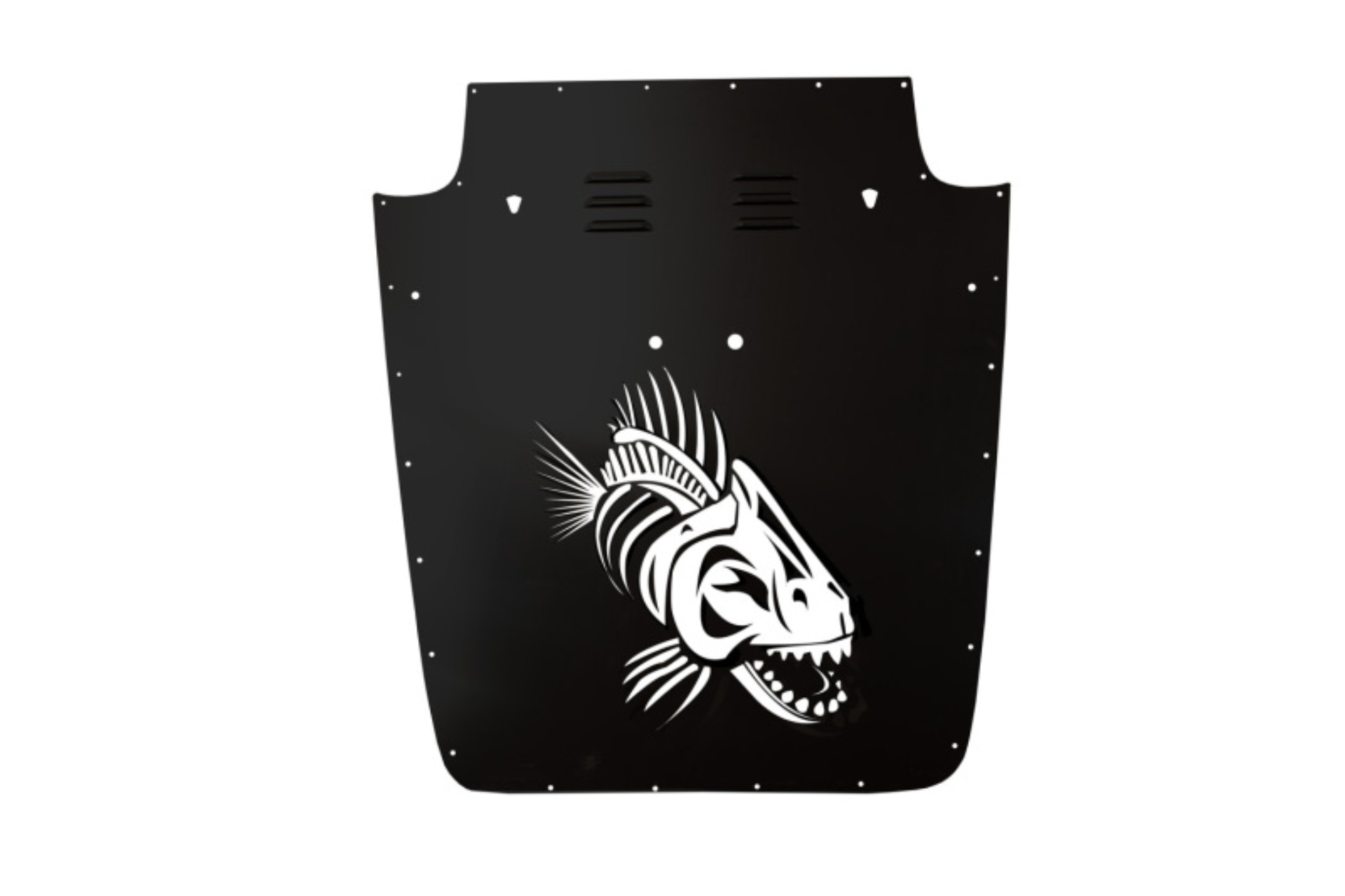 Picture of Fishbone Offroad FBO Hood Louver - FB31134