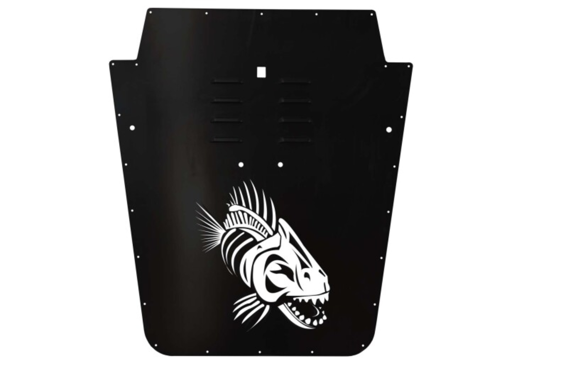 Picture of Fishbone Offroad FBO Hood Louver - FB31133