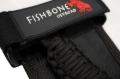 Picture of Fishbone Offroad Paracord Grab Handles w/Three Straps - Black