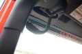 Picture of Fishbone Offroad 07-18 Wrangler JK A Pillar Sound Bar Black Paracord Grab Handles