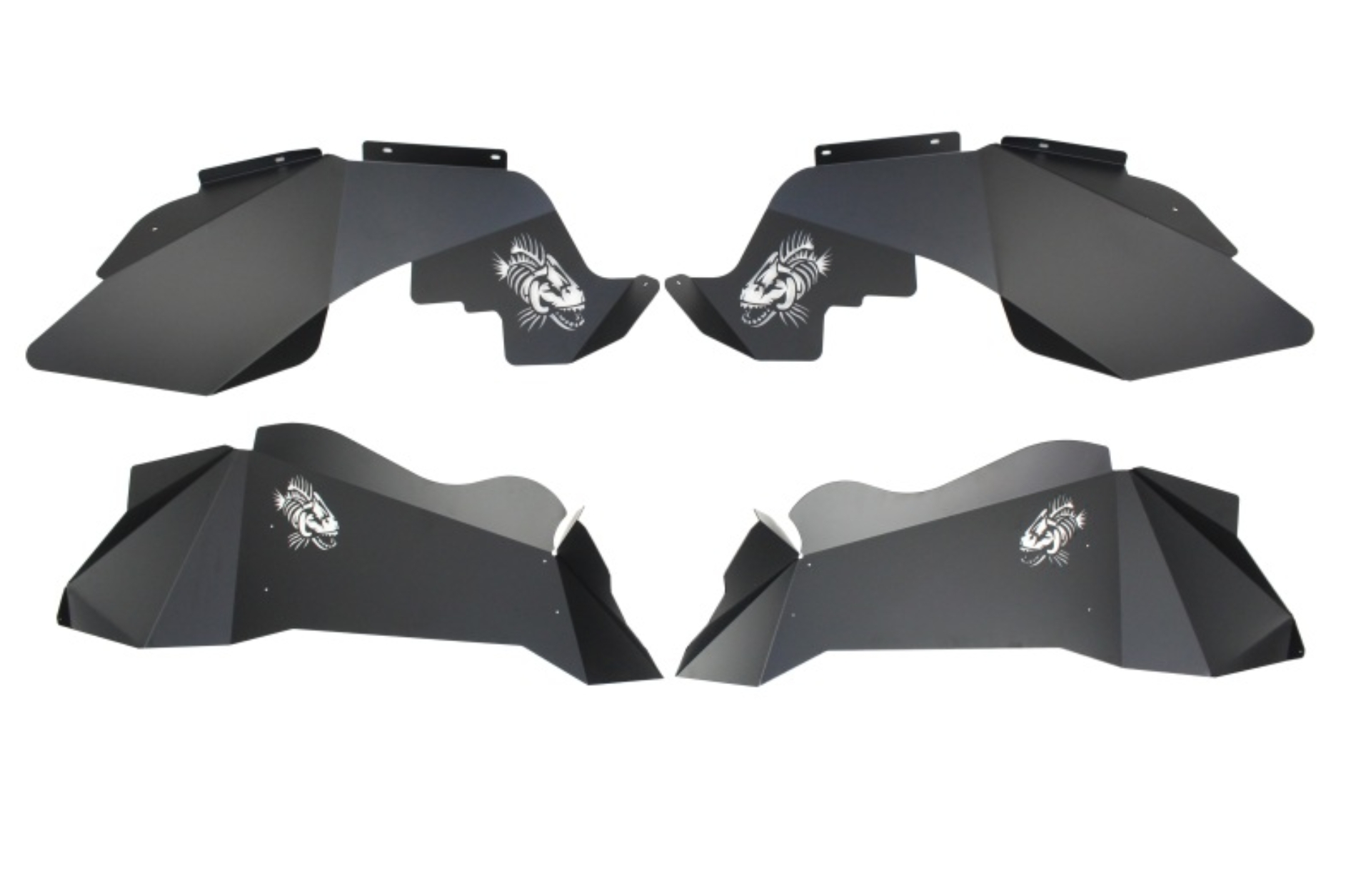 Picture of Fishbone Offroad FBO Inner Fender Kit - FB33073