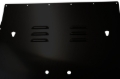 Picture of Fishbone Offroad FBO Hood Louver - FB31131