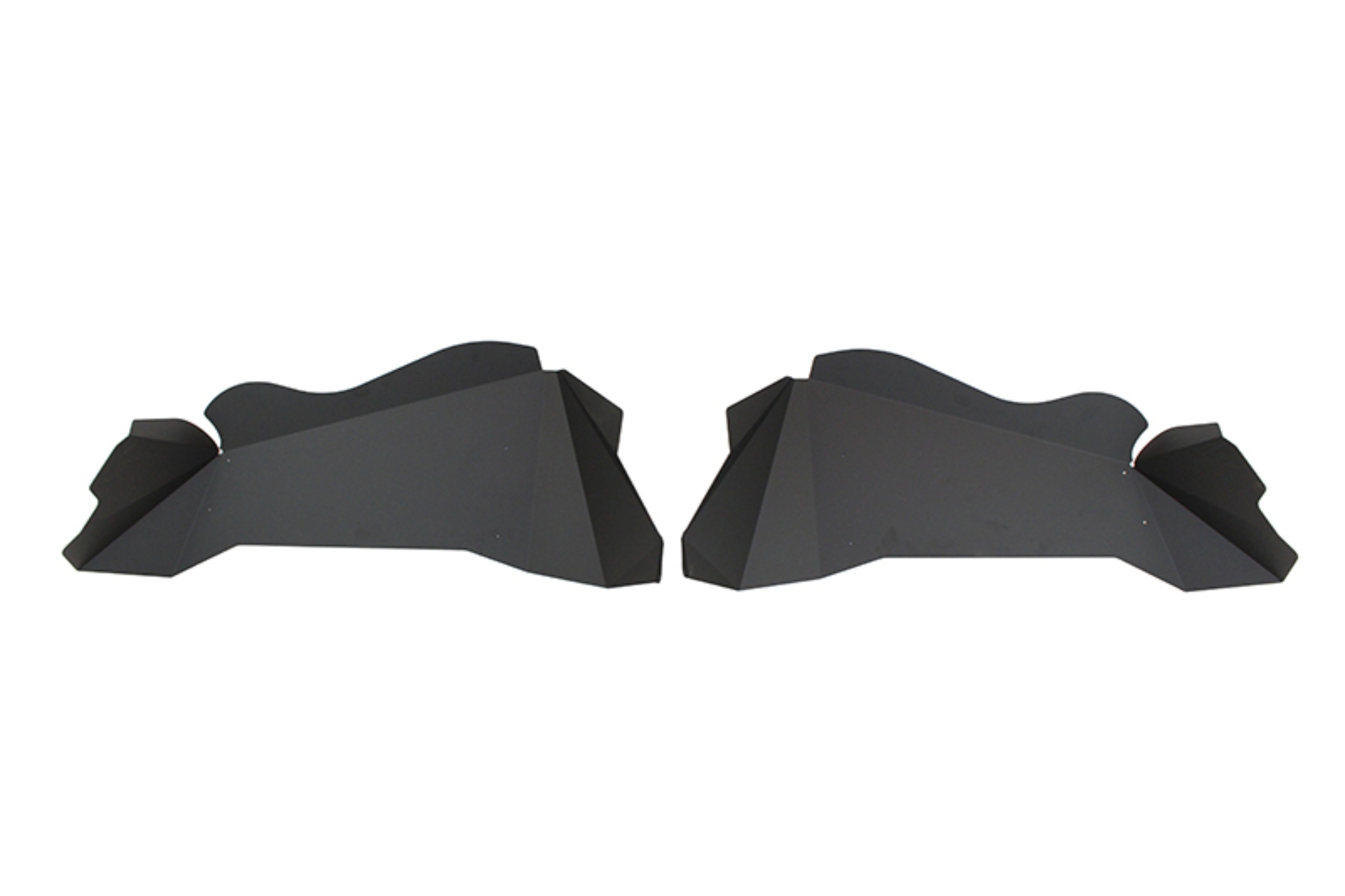 Picture of Fishbone Offroad FBO Inner Fender Kit - FB33007R
