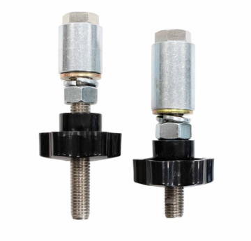Picture of Fishbone Offroad Hi-Lift Jack Mount Kit