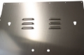 Picture of Fishbone Offroad FBO Hood Louver - FB31125