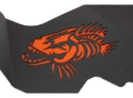 Picture of Fishbone Offroad 07-18 Jeep Wrangler JK Inner Fender Accent Plate