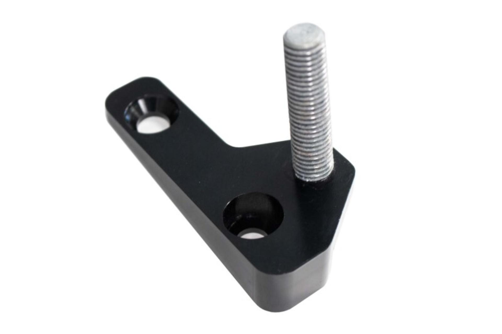 Picture of Fishbone Offroad Hood Mounted Hi-Lift Jack Mount JK/JL/JT
