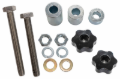 Picture of Fishbone Offroad Hi-Lift Jack Mount Kit