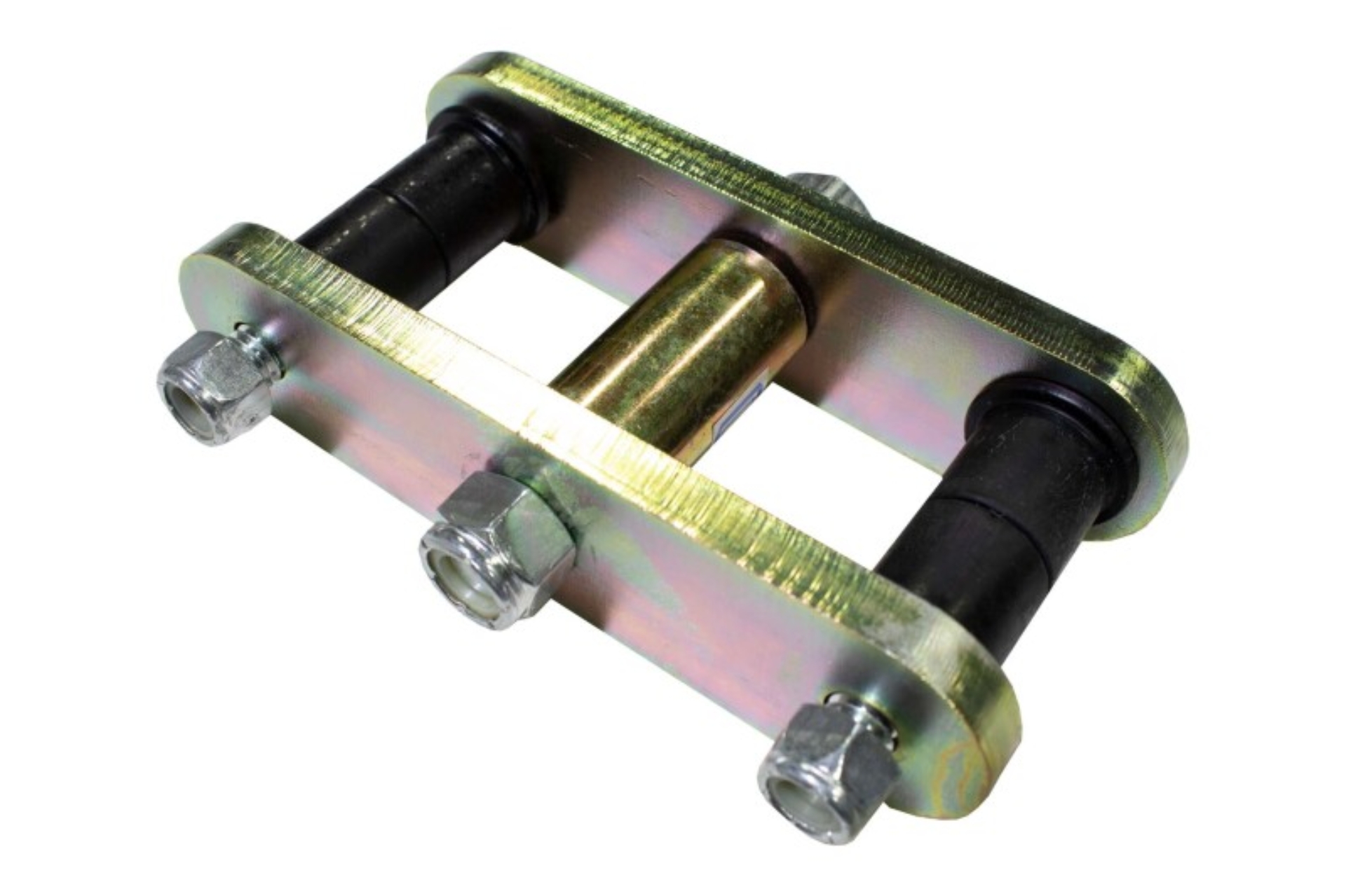 Picture of Fishbone Offroad 46-75 Jeep CJ-5 Front or Rear Greaseable Shackles