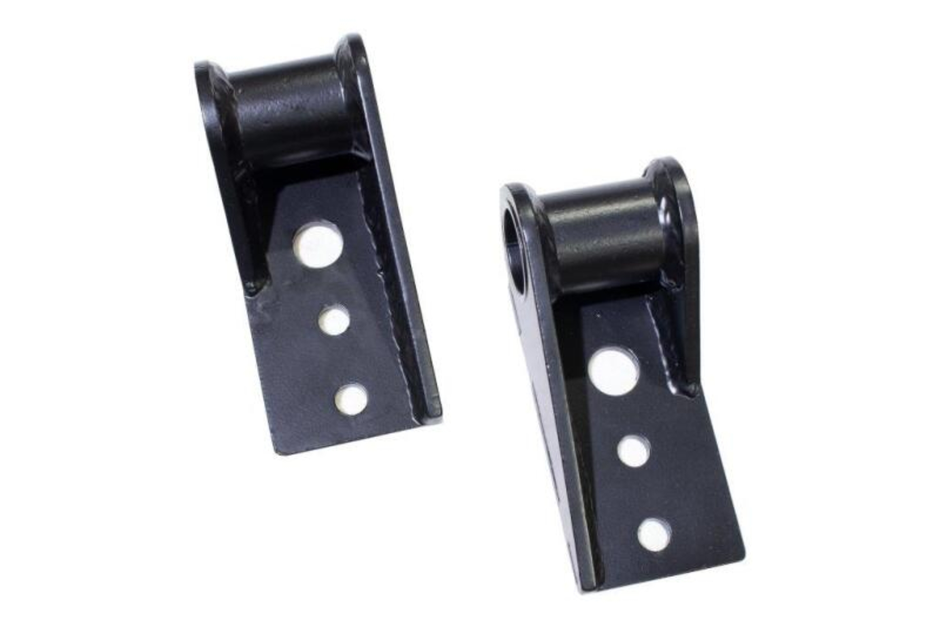Picture of Fishbone Offroad 76-86 Jeep CJ Jeep CJ w 2.5In Springs Front Spring Shackle Hanger
