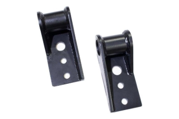 Picture of Fishbone Offroad 76-86 Jeep CJ Jeep CJ w 2.5In Springs Front Spring Shackle Hanger