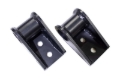 Picture of Fishbone Offroad 76-86 Jeep CJ w 2.5In Springs Rear Spring Shackle Hanger
