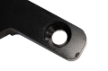 Picture of Fishbone Offroad Hood Mounted Hi-Lift Jack Mount JK/JL/JT