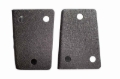 Picture of Fishbone Offroad 97-06 Jeep Wrangler TJ Hi- Lift Jack Mount