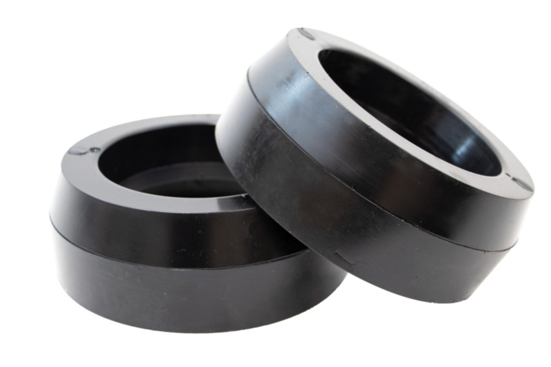 Picture of Fishbone Offroad 07-14 FJ Cruiser 1.5In Rear Leveling Kit