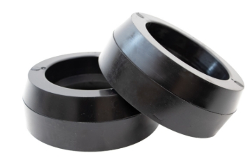 Picture of Fishbone Offroad 07-14 FJ Cruiser 1.5In Rear Leveling Kit