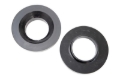 Picture of Fishbone Offroad 07-18 Jeep Wrangler JK 0.75In Front Leveling Kit
