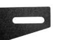 Picture of Fishbone Offroad 84-01 Jeep Cherokee XJ Rear Seat Hi-Lift Jack Mount