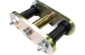 Picture of Fishbone Offroad 76-86 Jeep CJ-7 Front Greaseable Shackles