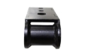 Picture of Fishbone Offroad 76-86 Jeep CJ Jeep CJ w 2.5In Springs Front Spring Shackle Hanger