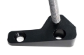 Picture of Fishbone Offroad Hood Mounted Hi-Lift Jack Mount JK/JL/JT